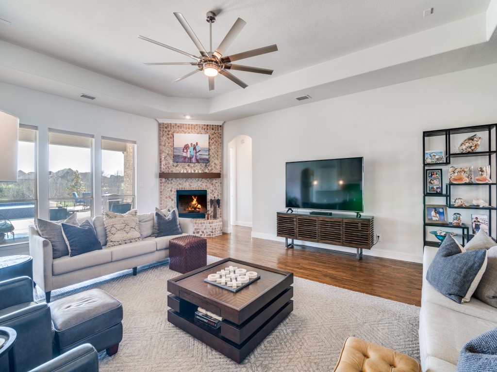 2618 Cypress Drive Rockwall TX 75087