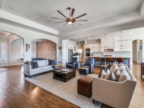 2618 Cypress Drive Rockwall TX 75087
