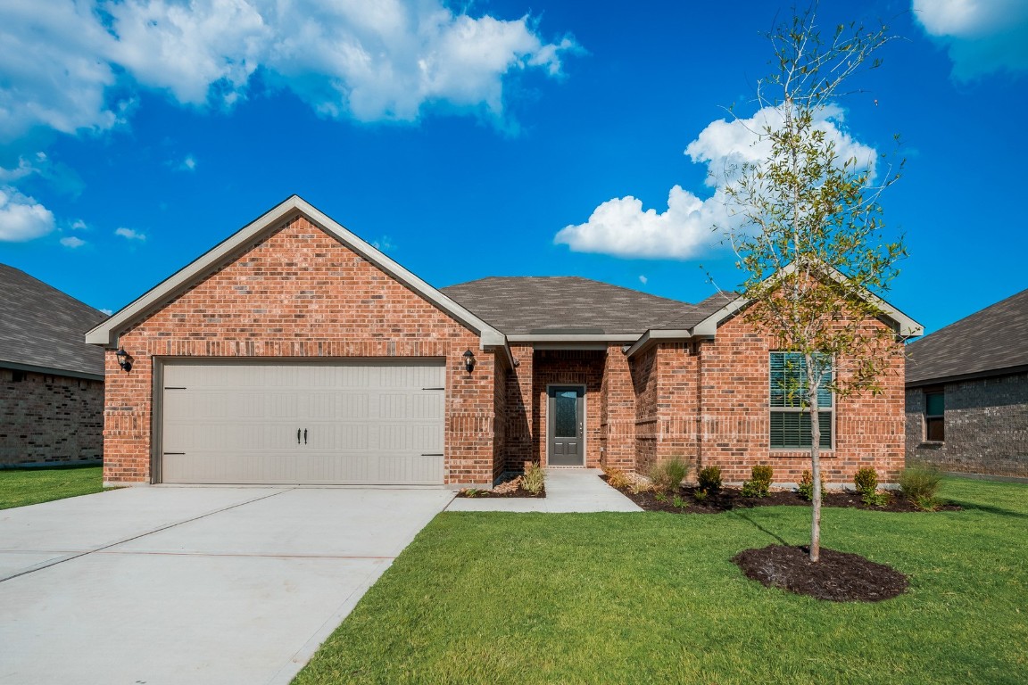 1048 Maidenhair Lane Crowley TX 76036