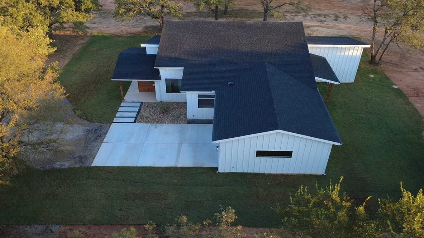 1991 Sunflower Paradise TX 76073