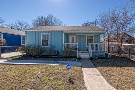 1906 Waco Street Gatesville TX 76528