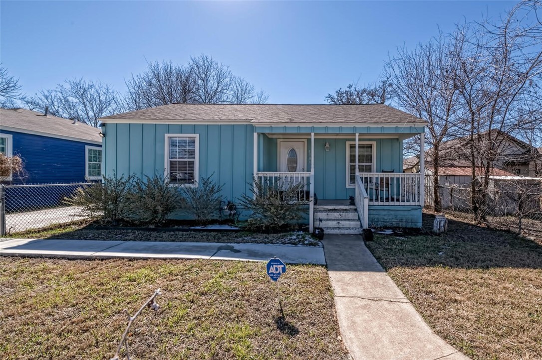 1906 Waco Street Gatesville TX 76528