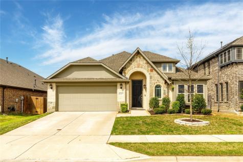 1617 Yellowthroat Drive Little Elm TX 75068