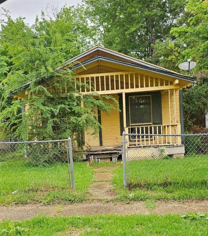 2952 Desoto Street Shreveport LA 71109