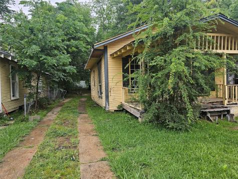 2952 Desoto Street Shreveport LA 71109