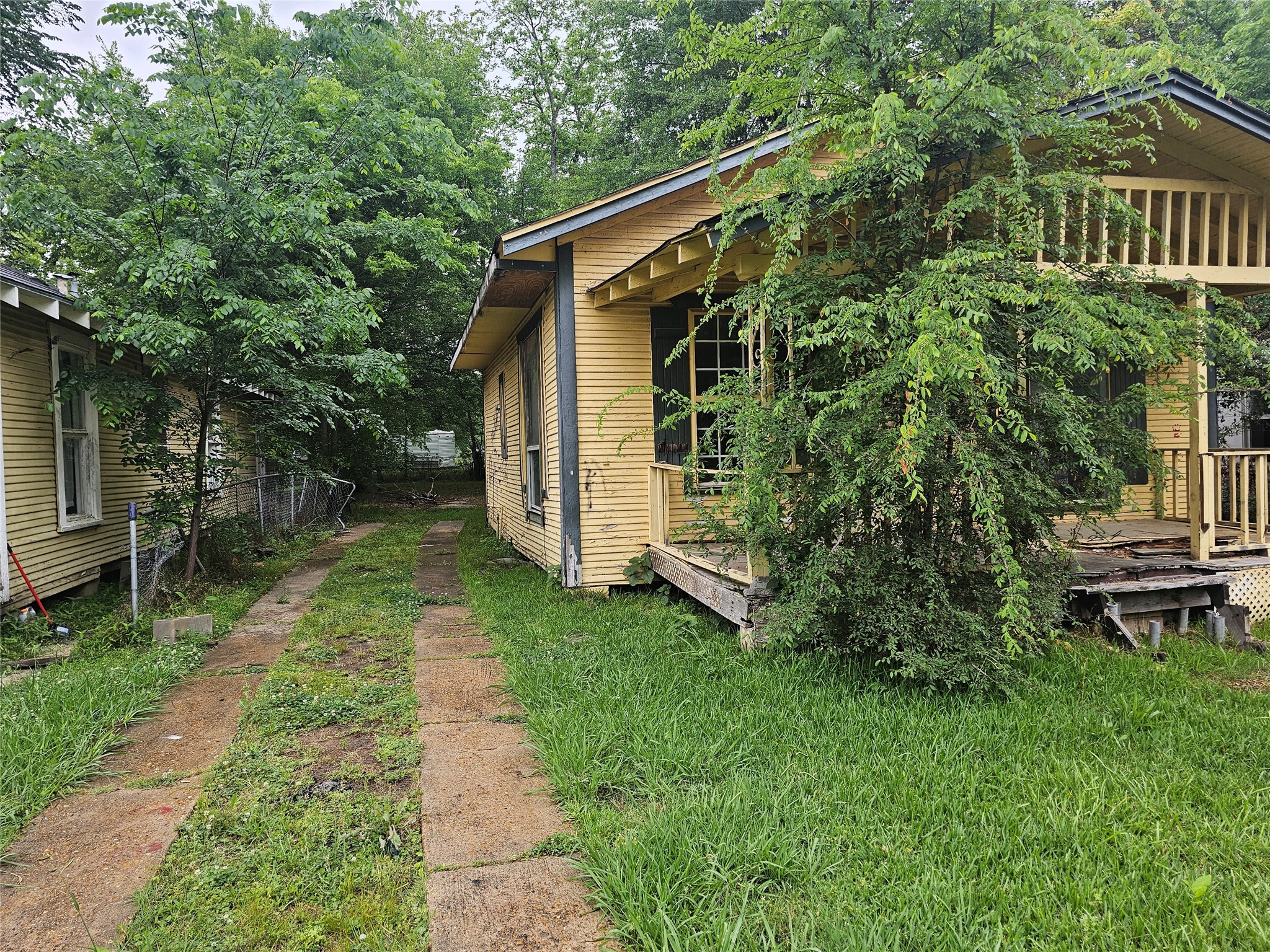 2952 Desoto Street Shreveport LA 71109