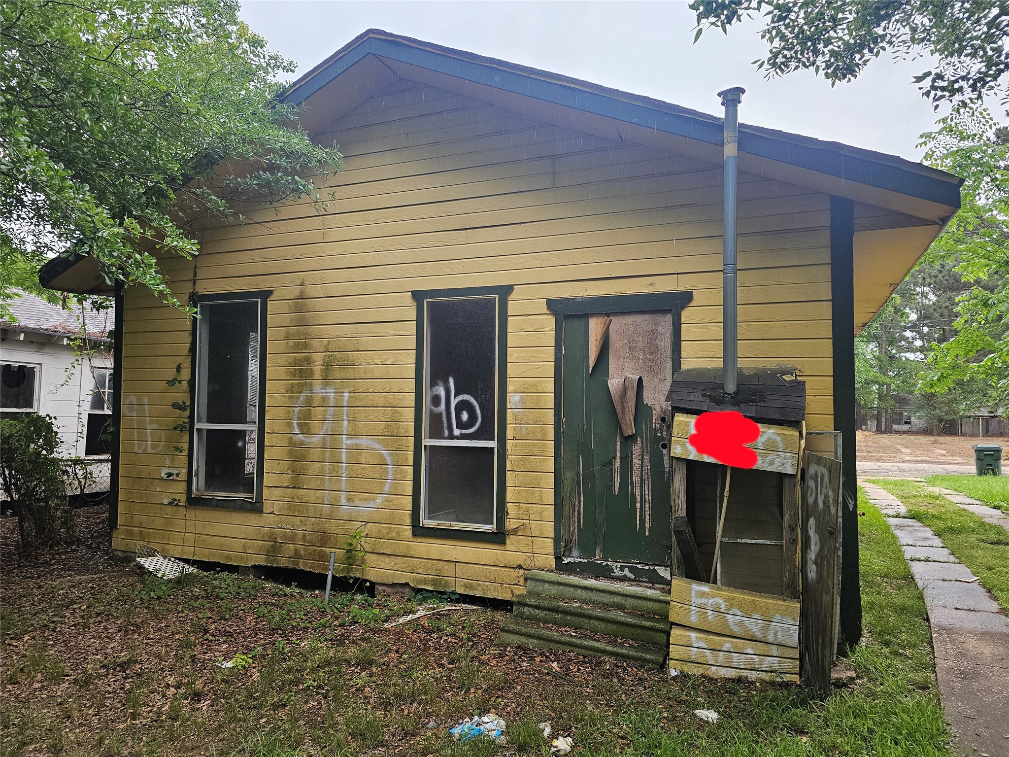 2952 Desoto Street Shreveport LA 71109