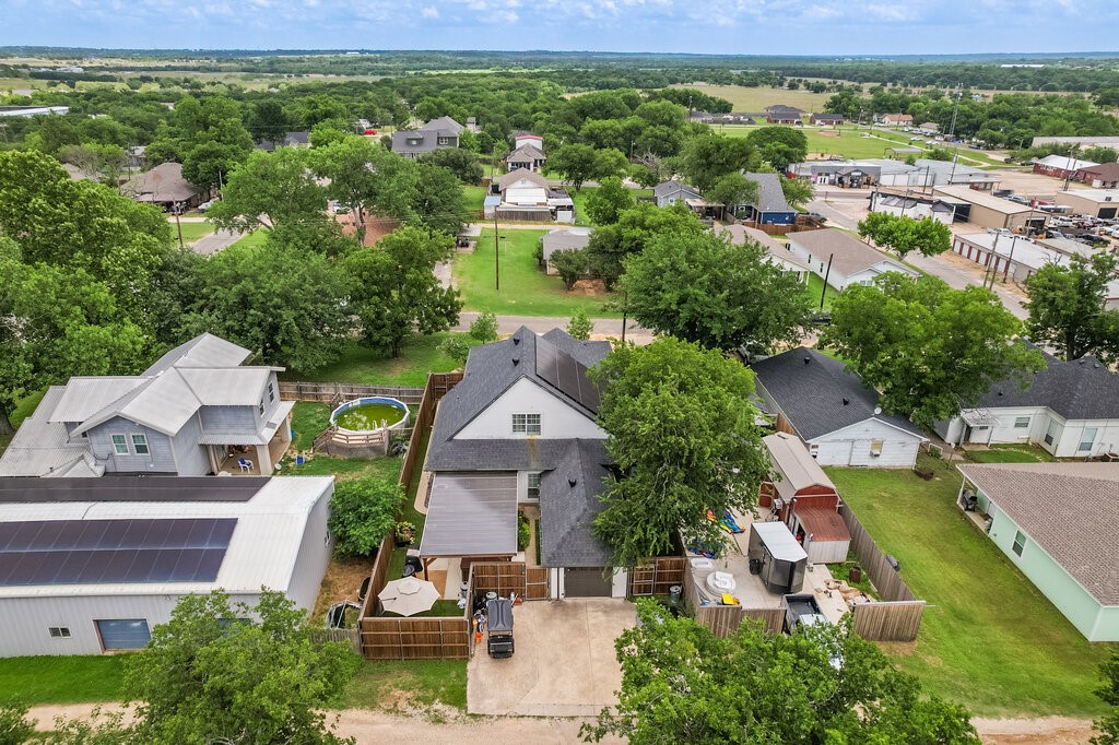 406 Commerce Street Maypearl TX 76064