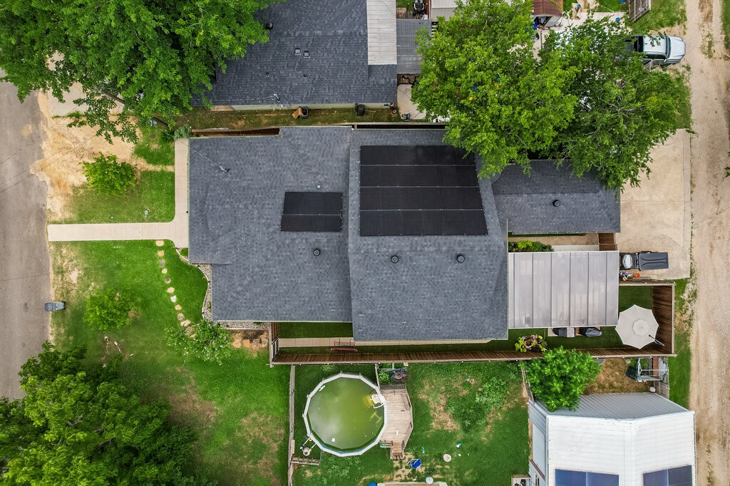 406 Commerce Street Maypearl TX 76064