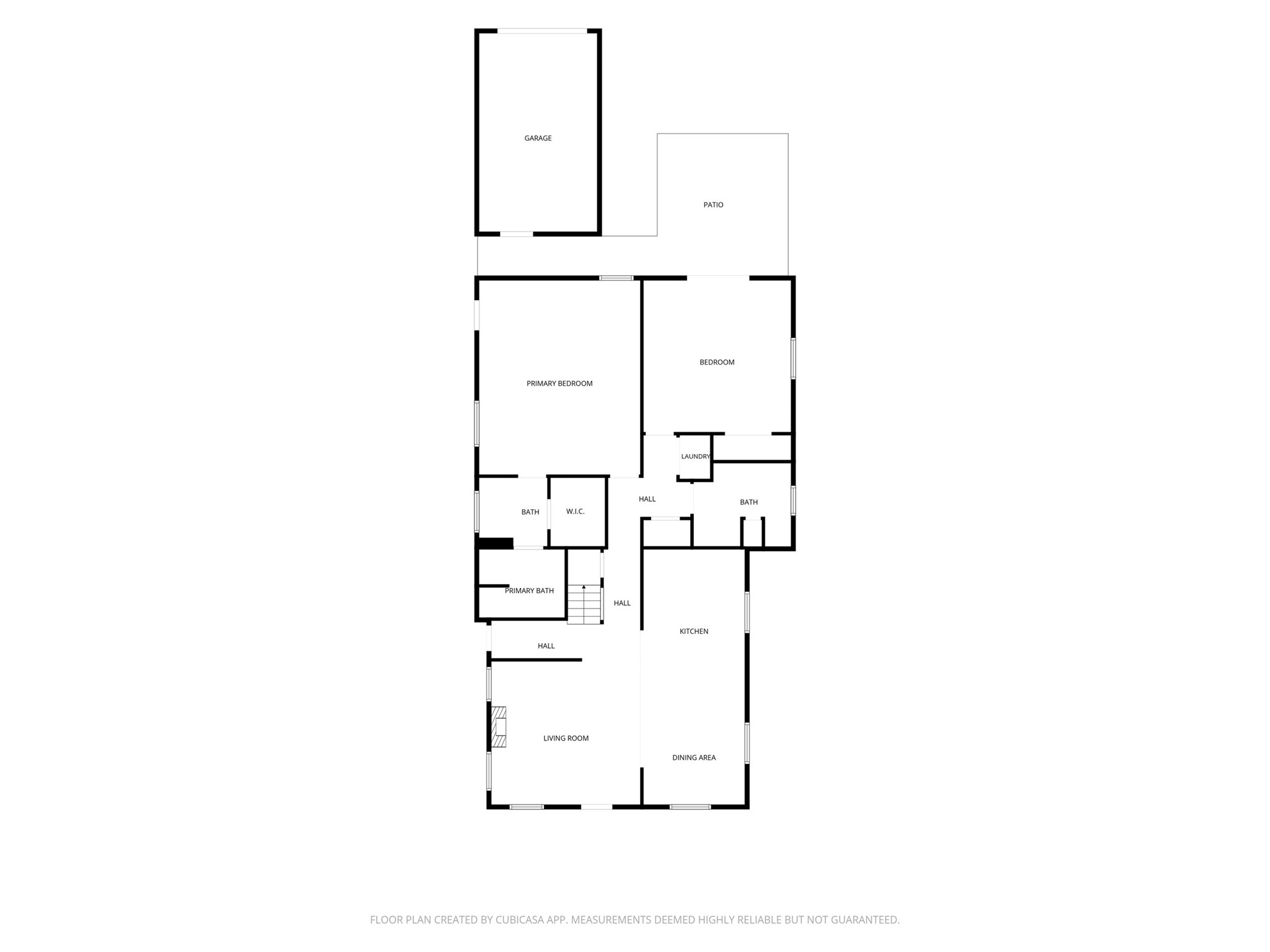 406 Commerce Street Maypearl TX 76064
