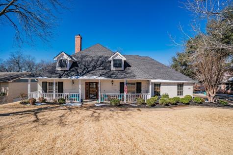 7114 Westover Drive Granbury TX 76049