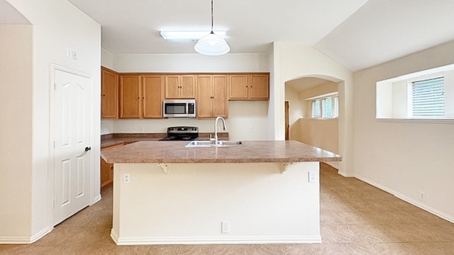 624 Vickie Street Crowley TX 76036