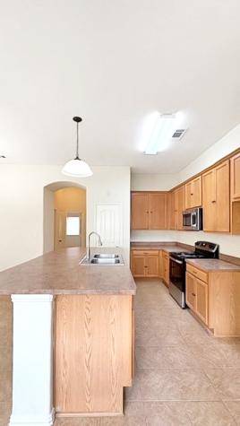 624 Vickie Street Crowley TX 76036