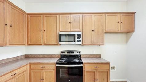 624 Vickie Street Crowley TX 76036