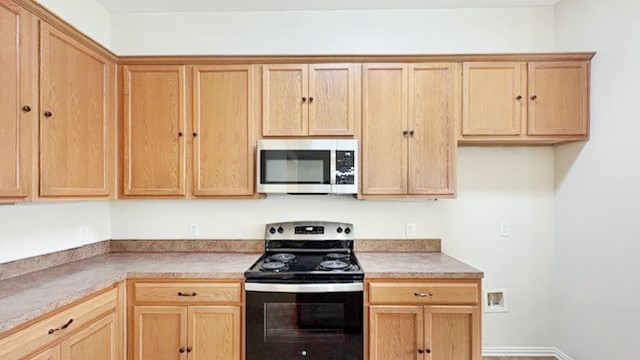 624 Vickie Street Crowley TX 76036