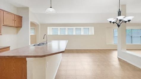 624 Vickie Street Crowley TX 76036