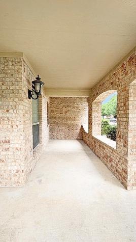 624 Vickie Street Crowley TX 76036