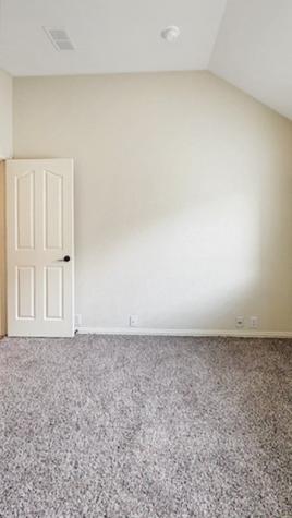 624 Vickie Street Crowley TX 76036