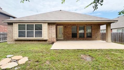 624 Vickie Street Crowley TX 76036