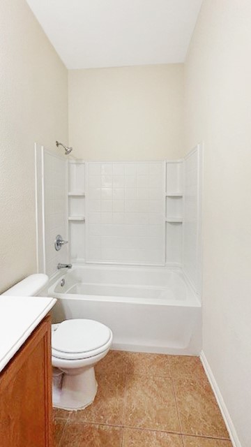 624 Vickie Street Crowley TX 76036