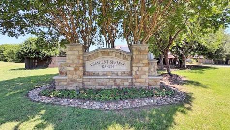 624 Vickie Street Crowley TX 76036