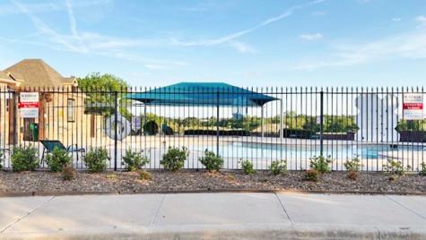 624 Vickie Street Crowley TX 76036