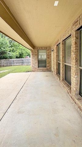 624 Vickie Street Crowley TX 76036