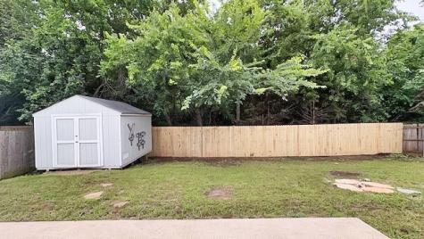 624 Vickie Street Crowley TX 76036