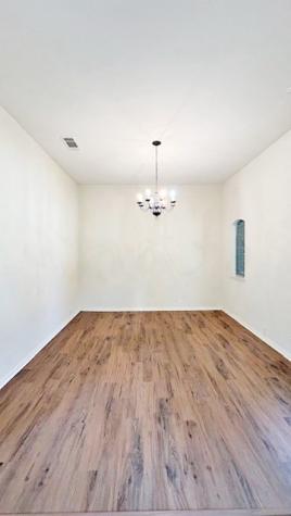 624 Vickie Street Crowley TX 76036