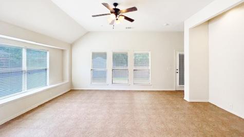 624 Vickie Street Crowley TX 76036