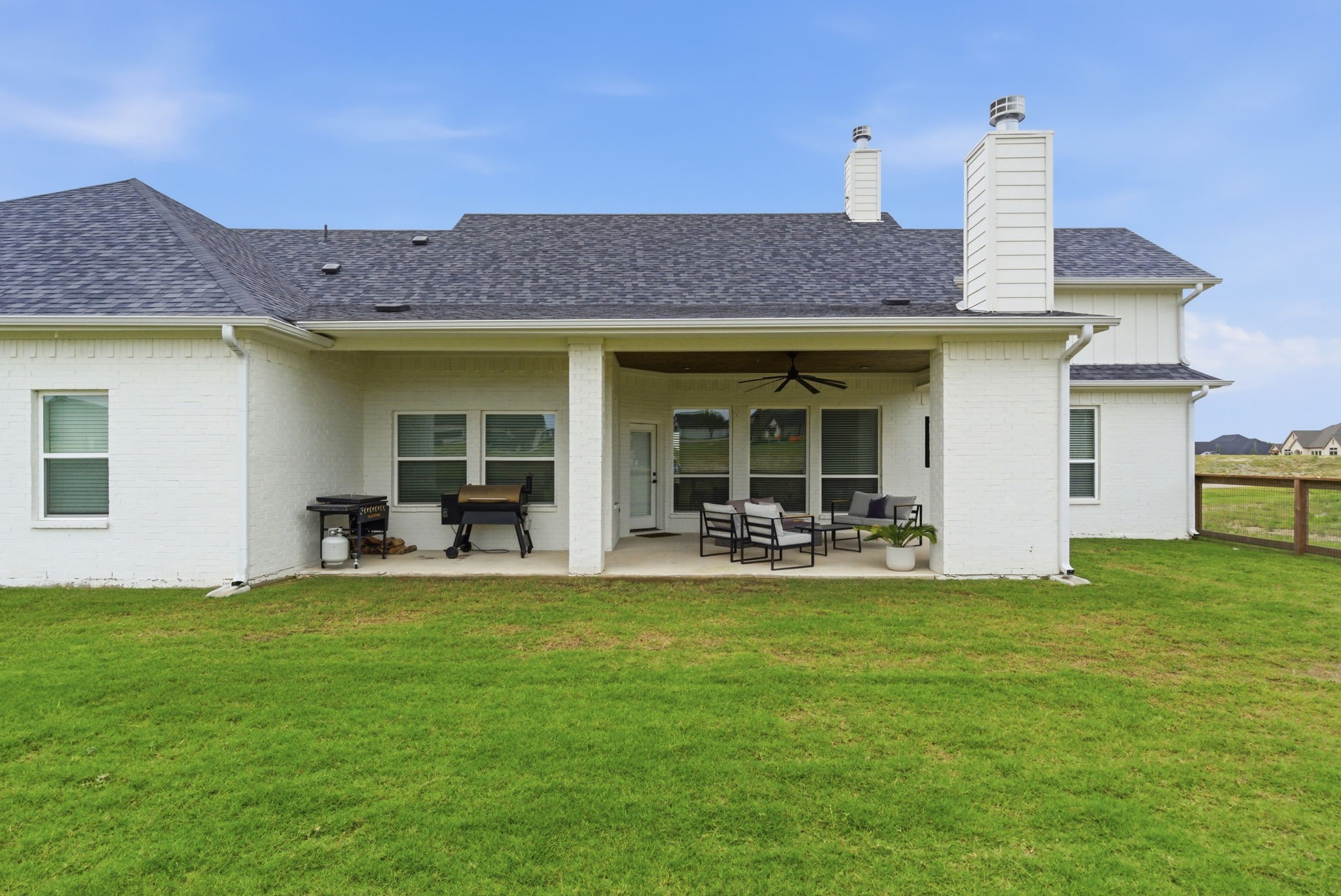 815 Wind River Pass Azle TX 76020