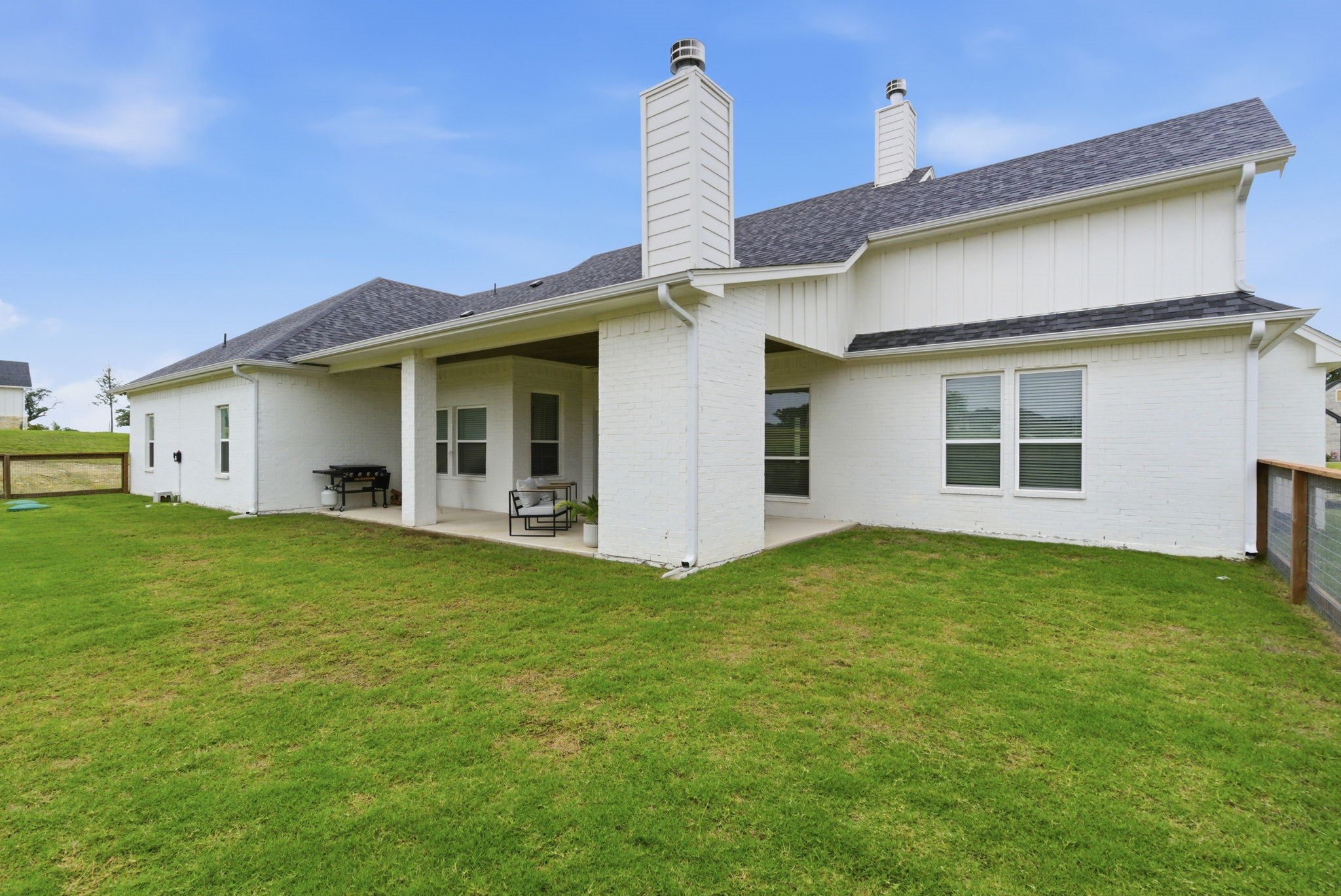 815 Wind River Pass Azle TX 76020