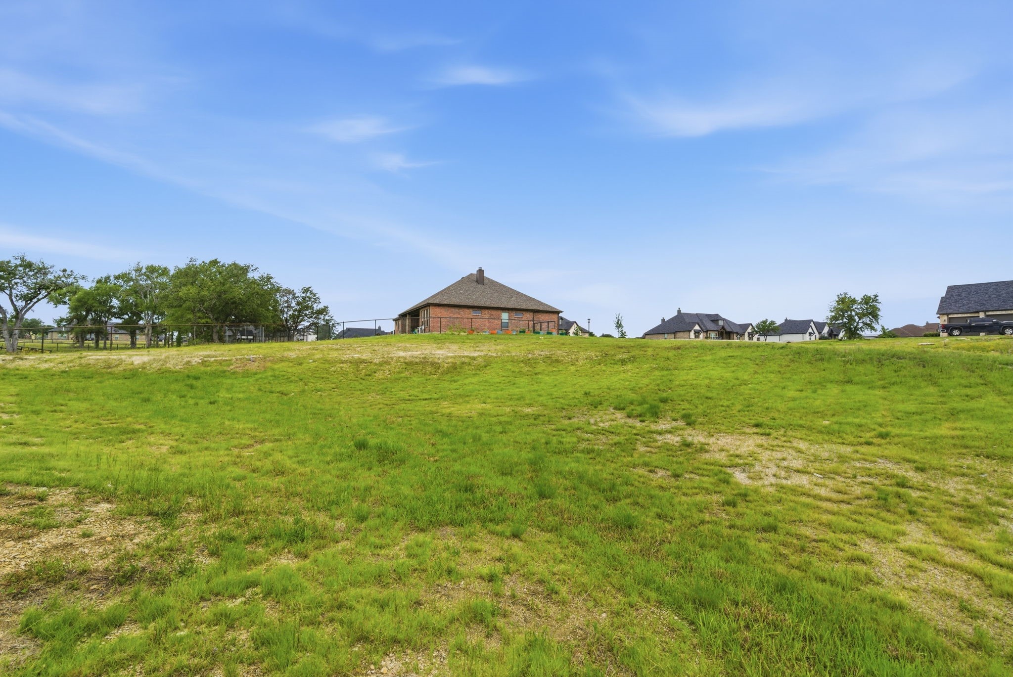 815 Wind River Pass Azle TX 76020