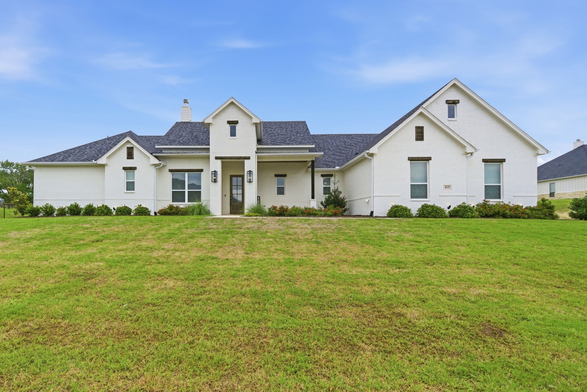 815 Wind River Pass Azle TX 76020