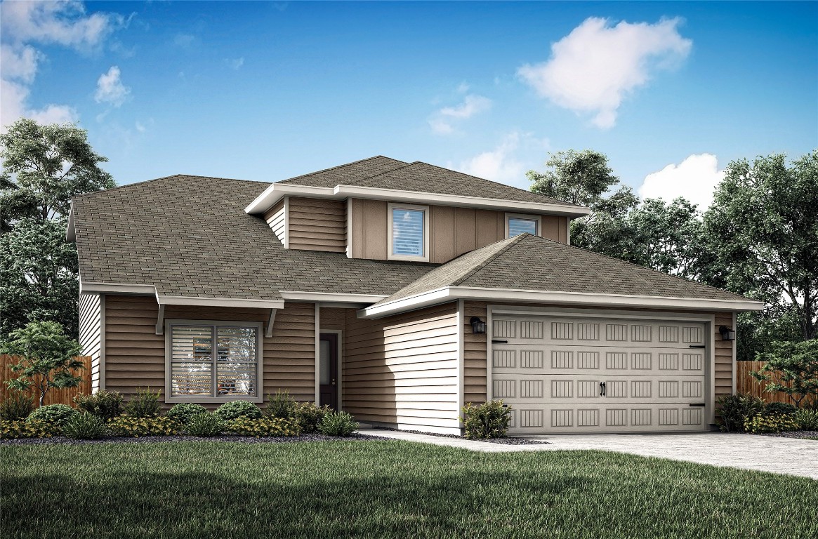 4702 Hoover Court Greenville TX 75401
