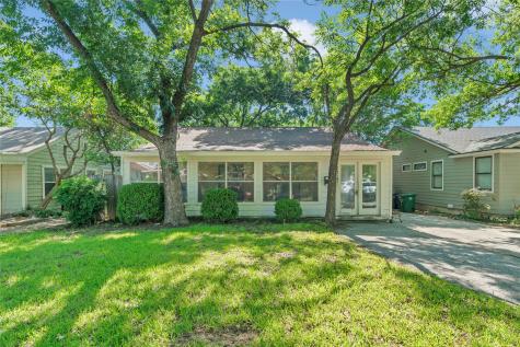 1717 Virginia Place Fort Worth TX 76107