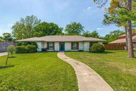 2211 Ascot Lane Denton TX 76209