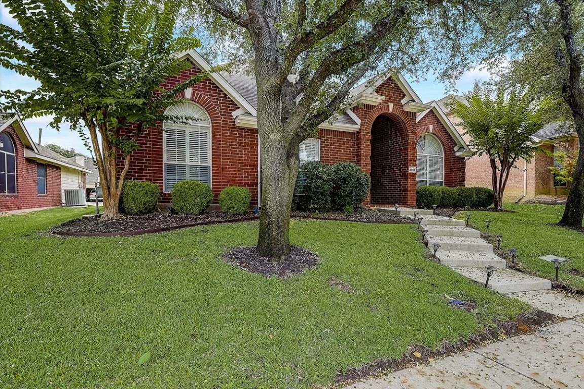 2013 Caitlin Drive Lewisville TX 75067