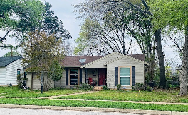 1309 Marydale Drive Arlington TX 76013