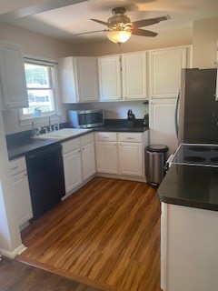 1309 Marydale Drive Arlington TX 76013