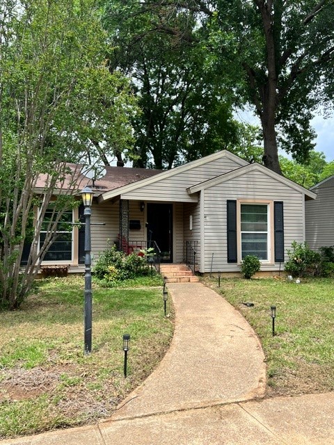 1309 Marydale Drive Arlington TX 76013