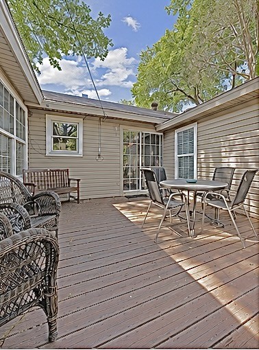 1309 Marydale Drive Arlington TX 76013