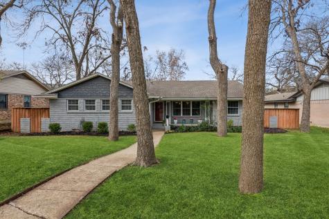 8831 Bretshire Drive Dallas TX 75228