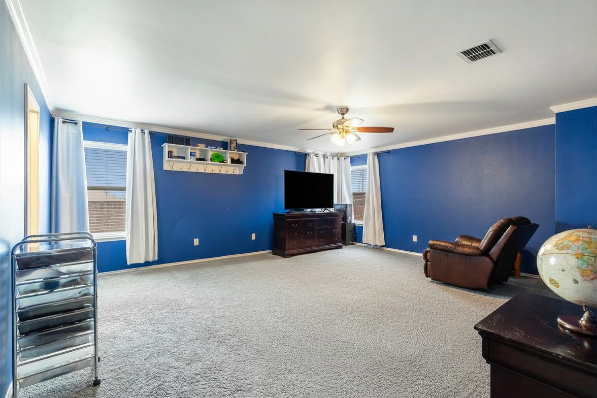 10129 Cougar Trail Fort Worth TX 76108