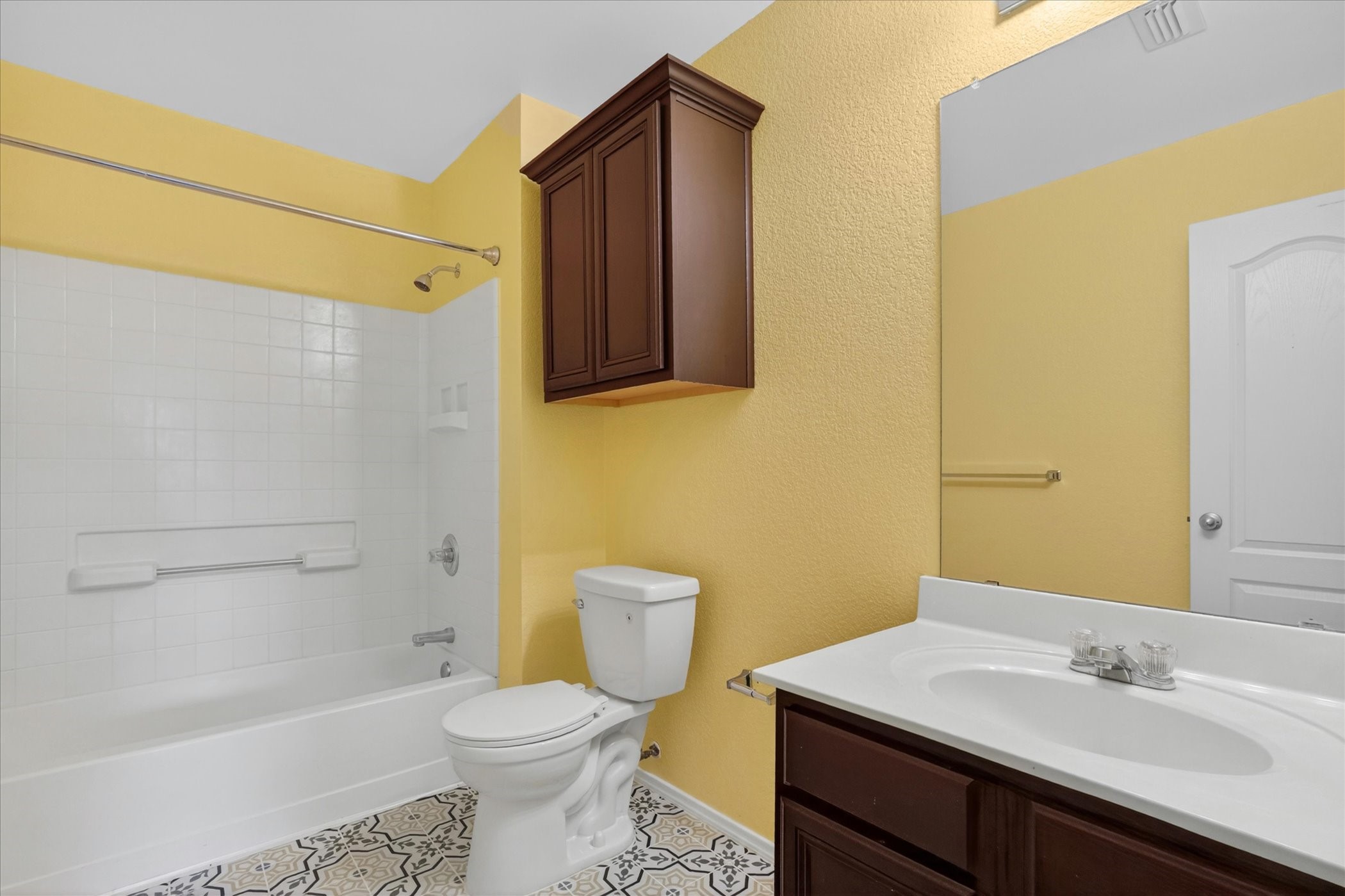 10129 Cougar Trail Fort Worth TX 76108