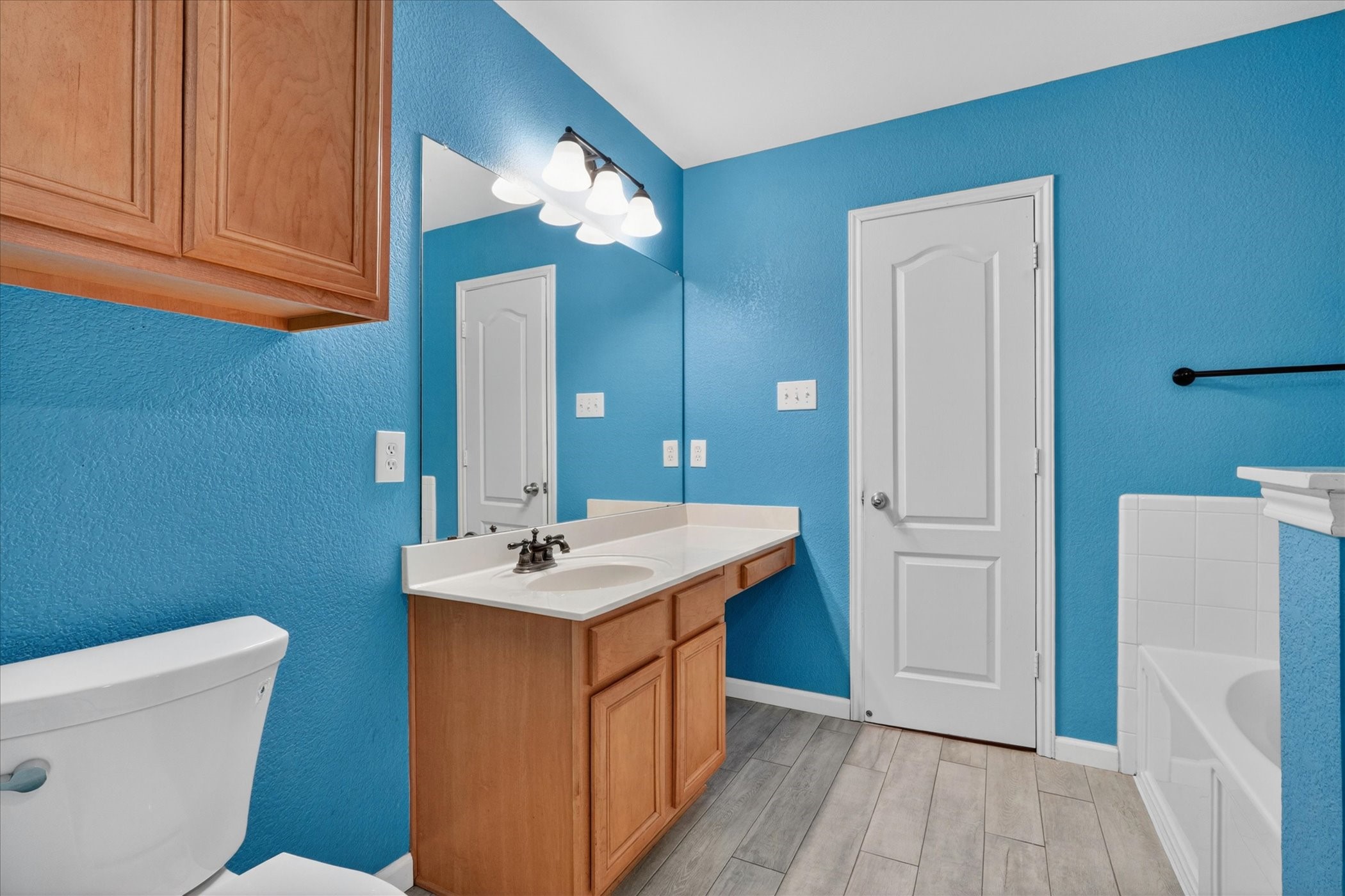 10129 Cougar Trail Fort Worth TX 76108