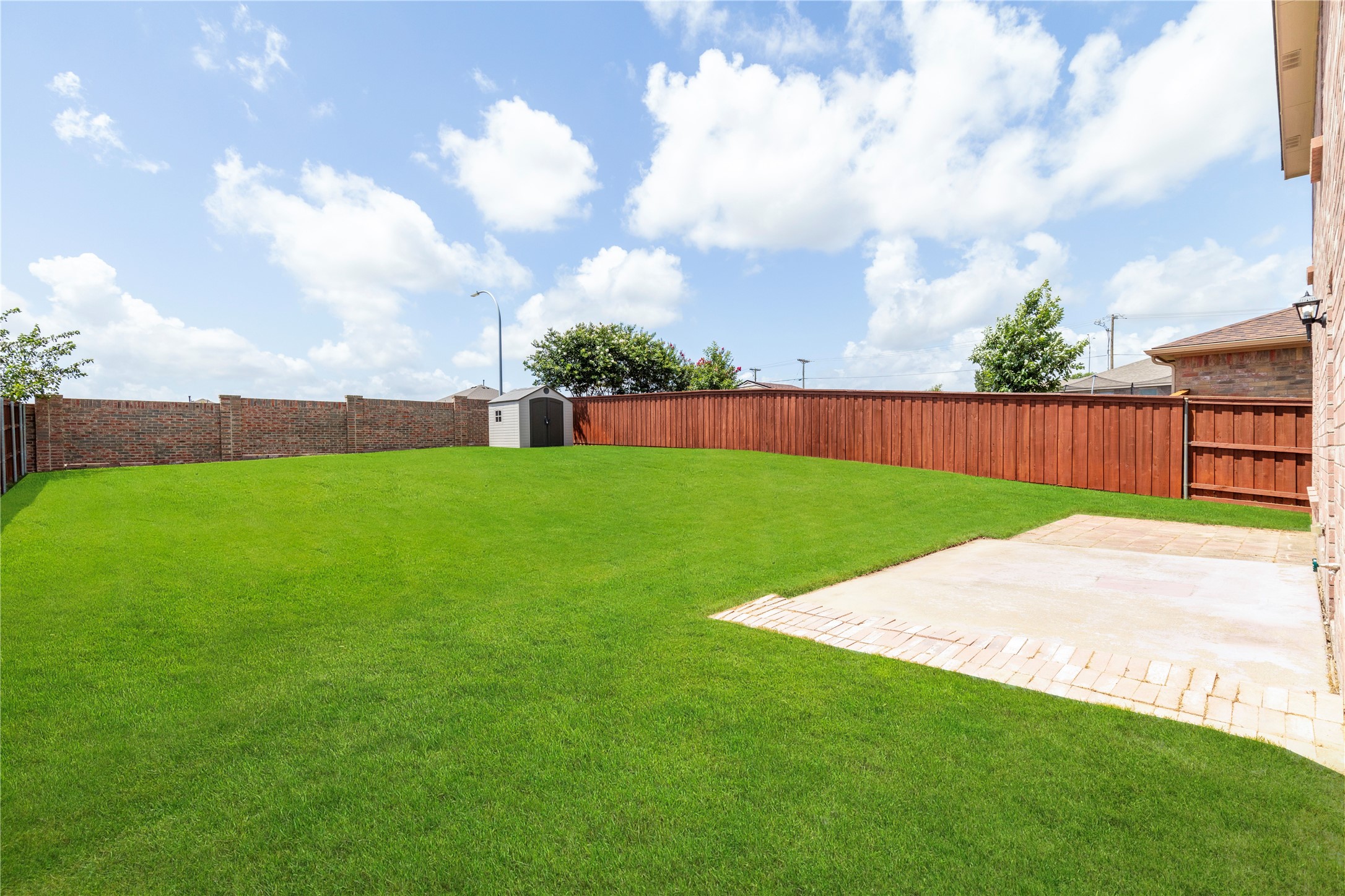 10129 Cougar Trail Fort Worth TX 76108