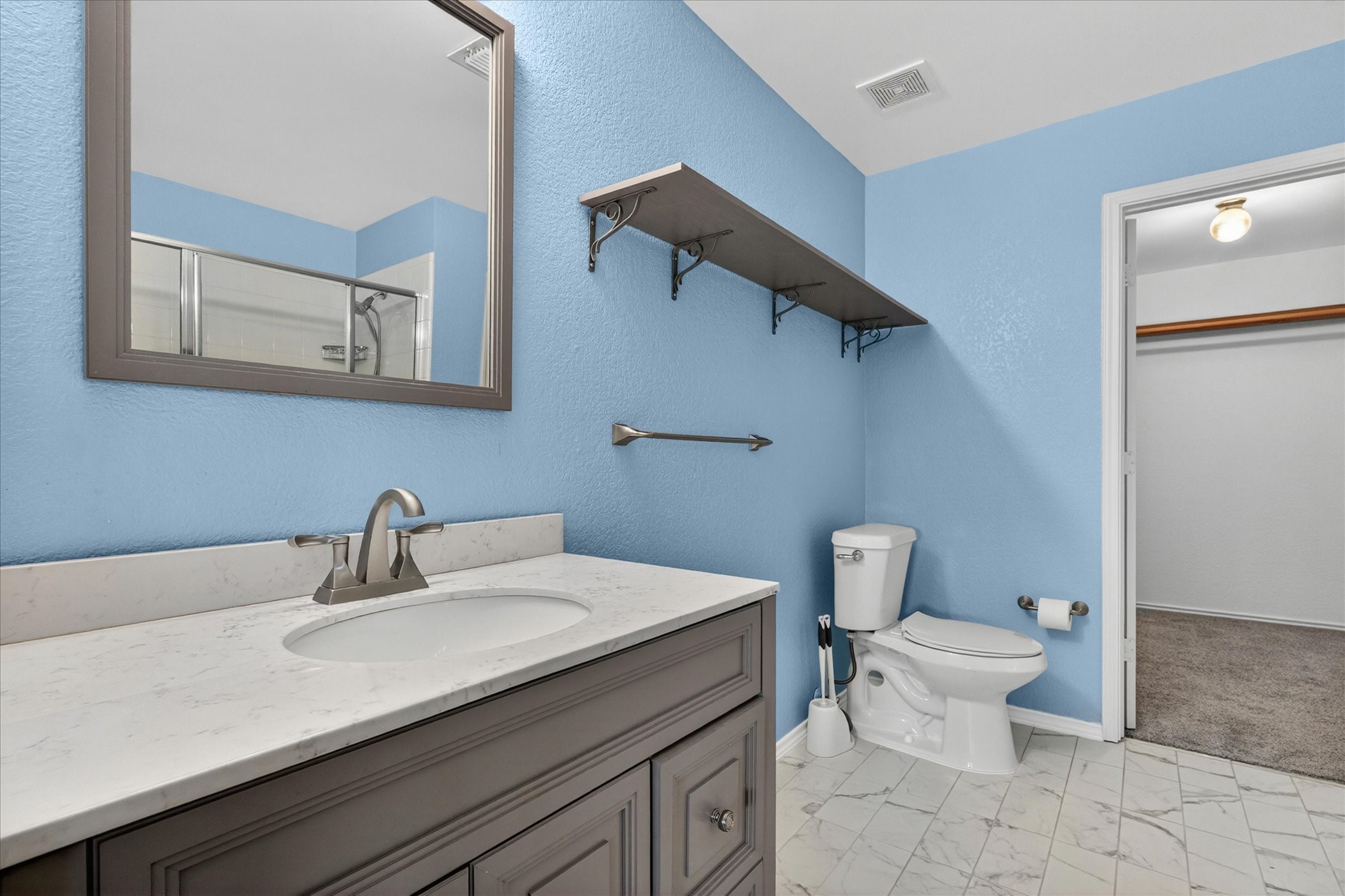 10129 Cougar Trail Fort Worth TX 76108