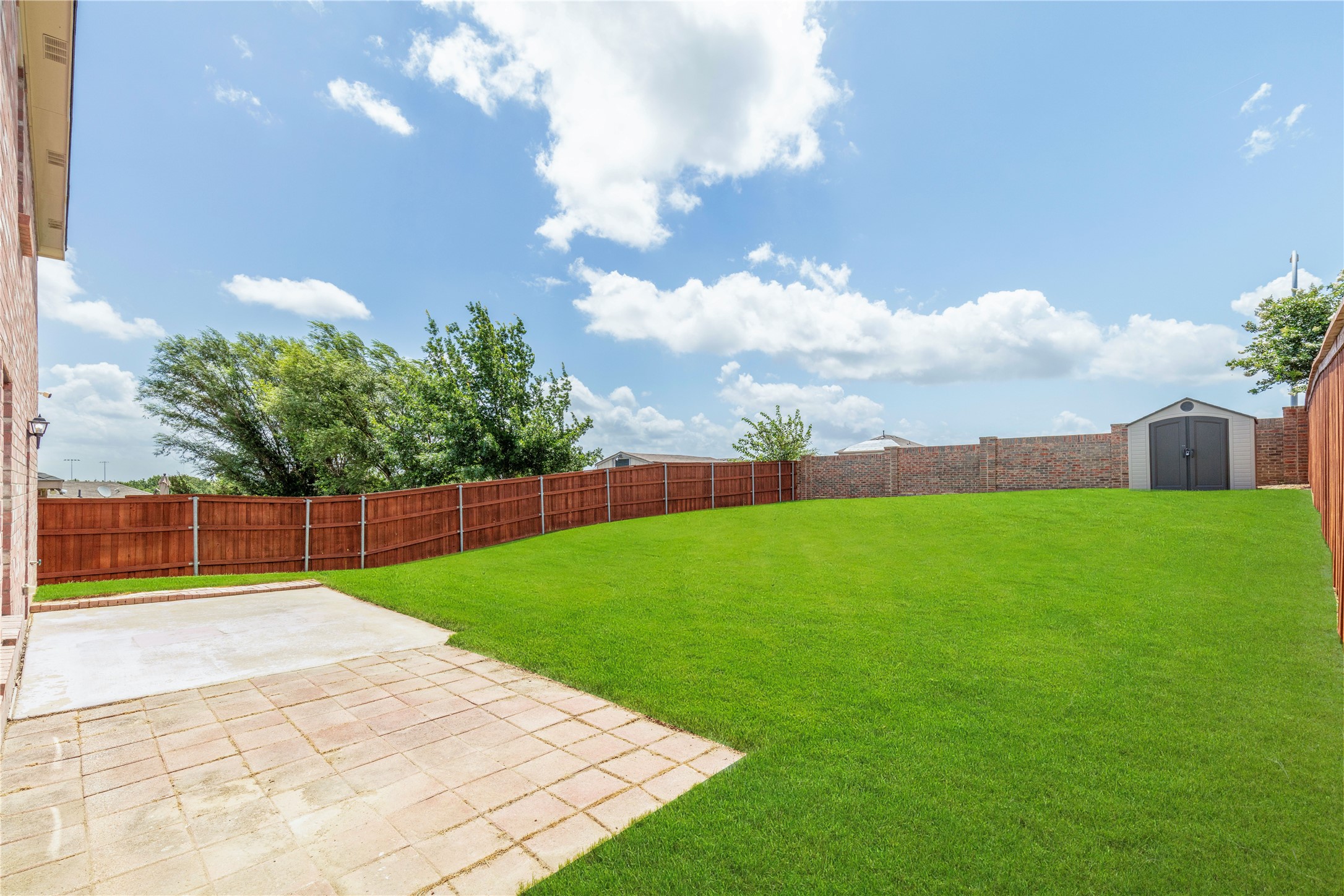 10129 Cougar Trail Fort Worth TX 76108