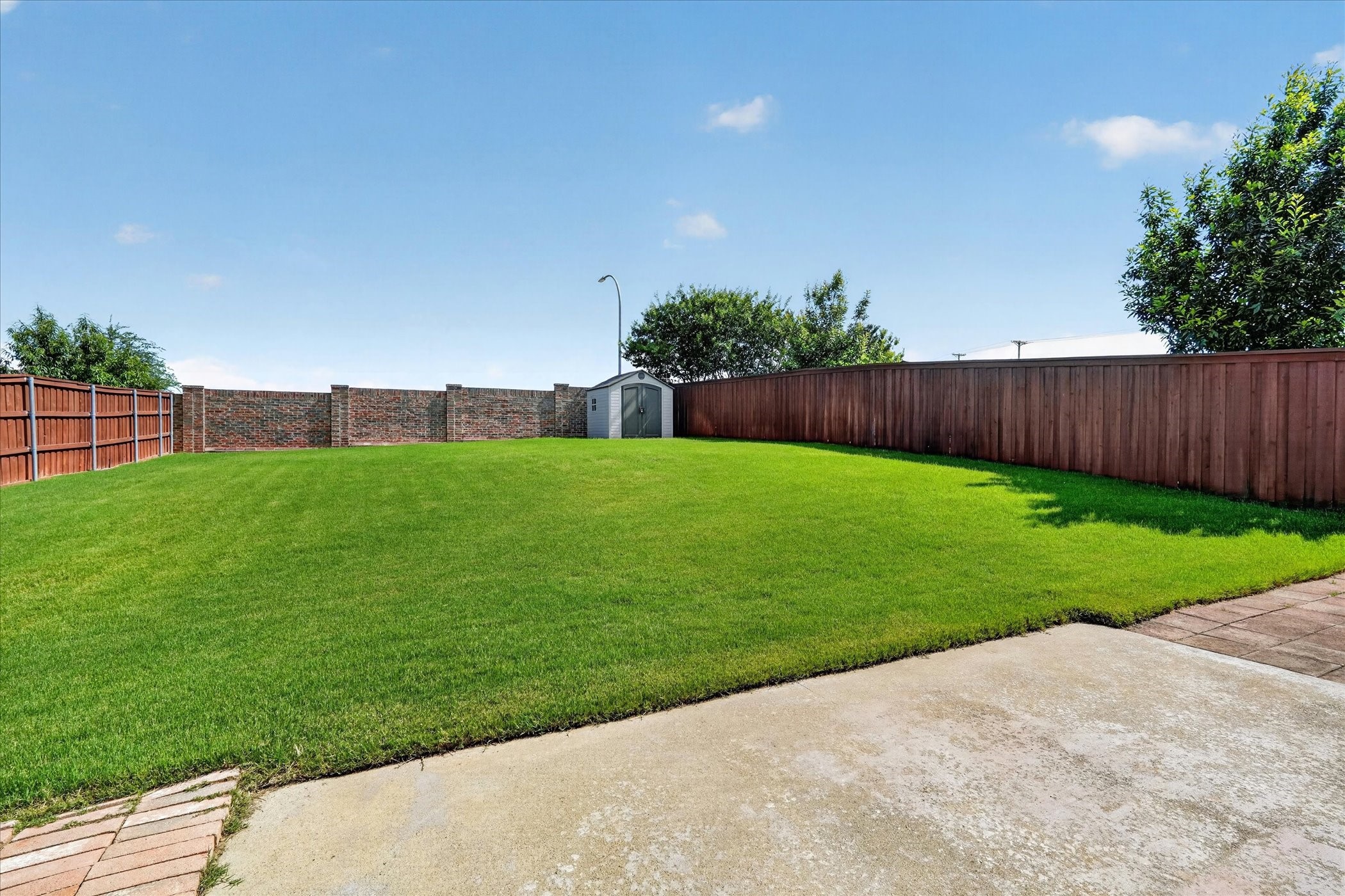 10129 Cougar Trail Fort Worth TX 76108